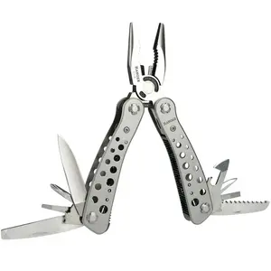 Pince multifonction Spider professionnel - HANGER - 110101 TU pas cher