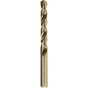 Hanger - Foret métal Cobalt 5% diamètre 13,0 mm 155225 pas cher