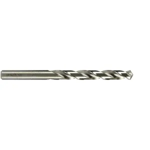 Comparateur de prix : Hanger Boîte de 10 forets métaux HSS taillé meulé diamètre 3,2 mm - - 155103