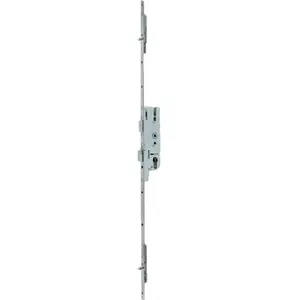 Comparateur de prix : Ferco Serrure à larder Europa S2 40/70 têtière 16mm Longueur 2150mm - ...