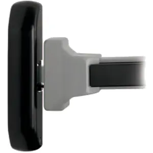 Gâche Anti Panique Multifix 1 Tour Noir Eff Eff 14u400sa0605q31 pas cher