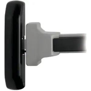 Gâche anti-panique MULTIFIX rupture noir - EFF EFF - 34U400SA0605Q91 pas cher