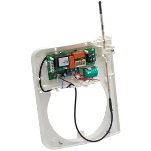 Comparateur de prix : Atlantic's Thermostat électronique monophasé 230V ACI HM VS ATLANTIC 029326