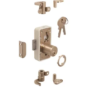 Comparateur de prix : Serrure 7061 blanche variure 101 droite JUNIE 7061-20-101D