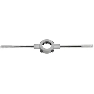 Porte filière à 2 branches 38 x 14 mm - HANGER - 155850 pas cher
