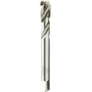 Comparateur de prix : Taraud machine hélicoïdal M12 x 175 - HANGER - 155826