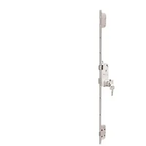 Comparateur de prix : Bricard - Serrure à larder 3 points 8162 A2P pênes latéraux   8162410402