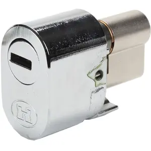 Cylindre à double entrée dual xp s2 a2p** 30x30mm - bricard - 15328070