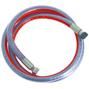 Garis - Flexible Butane et Propane inox 2m F02BPIXL200 pas cher