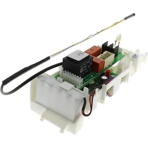 Comparateur de prix : Ensemble thermostat électronique 1200W mono kitable pour chauffe-eau -...