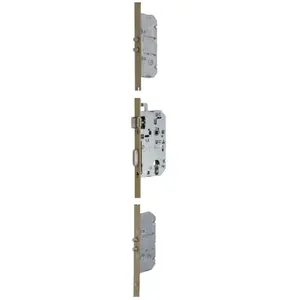 Comparateur de prix : Serrure 5 points série 5700 standard 2040X18 écart de pene 20mm - VACH...