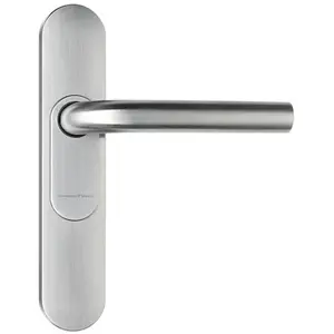 Ensemble SMART HANDLE 3062 hybride carré 8 mm entraxe 70 mm SIMONS VOS... pas cher