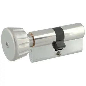 Comparateur de prix : Cylindre européen Expert Bout 3 clés 30x40mm - KABA