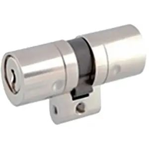 Comparateur de prix : Cylindre monobloc EXPERT T AM profil Suisse 32 x 32 mm 4 clés KABA 5.D...