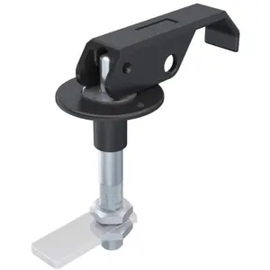 Comparateur de prix : Poignée à compression 1/4 tour 90 ajustable PINET 8178937
