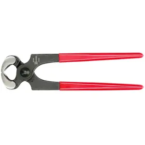 Hanger - Tenaille coupante de menuisier gainée 200 mm 231031