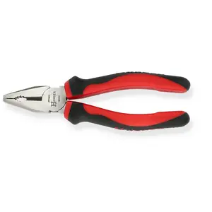 Pince universelle gainée 160mm - HANGER - 231003 pas cher
