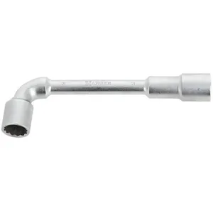 Serrurerie Boutique Hanger - Clé à pipe débouchée 6 x 12 pans 13mm 213013 pas cher