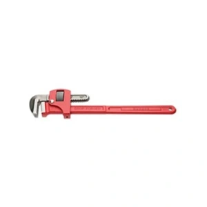 Clé à griffe 18'' longueur 450 mm - HANGER - 121118 pas cher