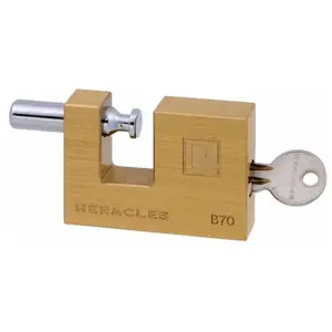 Heracles - Cadenas blocus B70 I-CAD-B70 pas cher