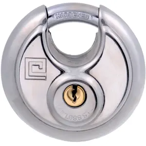 Cadenas disque luna lu70 - heracles - i-cad-lu70 pas cher