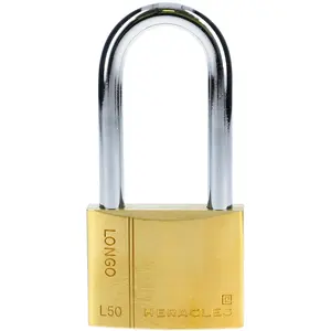 Cadenas anse haute longo longueur 50mm - heracles - i-cad-l50 pas cher