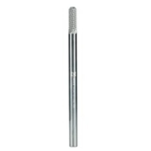 Comparateur de prix : Hanger - Fraise carbure cylindrique à bout rond 6 x 18 mm longueur 100...