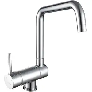 Comparateur de prix : Mitigeur d'évier Ondys avec bec rabattable - GARIS - R01-48040OD TU