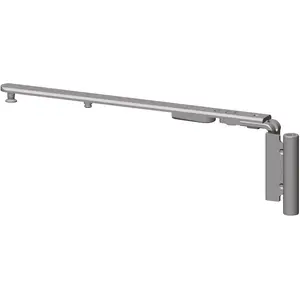 Comparateur de prix : FERCO Bras de compas UNI-JET M6 LFF 751-1200mm droite - - 6-39155-20-R-1