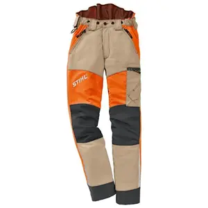 STIHL  Pantalon de travail DYNAMIC VENT Taille XS  0088-342-0902