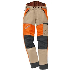 STIHL  Pantalon de travail DYNAMIC VENT Taille S  0088-342-2203