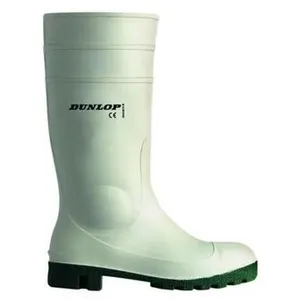 Dunlop - Botte Protomaster Safety Food sbsra T47 1015593012 pas cher