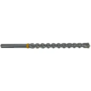 Foret bétons Maxter4 SDS MAX 18 x 340 mm TIVOLY 10905531800 10905531200 pas cher