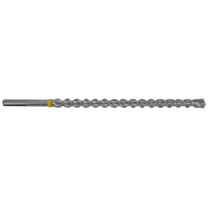 Foret bétons Maxter4 SDS-MAX 16 x 540 mm TIVOLY 10905831600 10905831600 pas cher