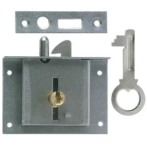 Comparateur de prix : Devismes - Serrure de classeur S957