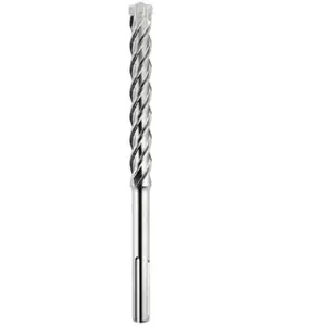 Comparateur de prix : Foret béton SDS max 4 taillants diamètre 40 x 370 HANGER THOR 155927