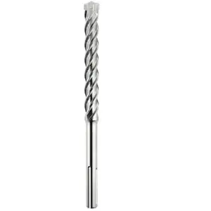 Comparateur de prix : Foret béton SDS-max 4 taillants diamètre 30 x 370 mm HANGER THOR 15591...