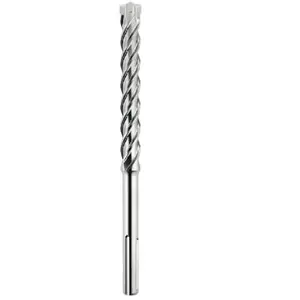Comparateur de prix : Foret béton SDS-max 4 taillants diamètre 12 x 540 Hanger thor - 155901