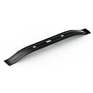 STIHL  Lame de tondeuse 28 cm pour RMI 632 STIHL 6309-702-0102 6309-70...