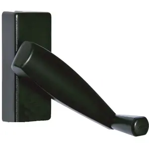 Ferme imposte Mistral noir en 5m COMTRA BOXMIS050 NO pas cher