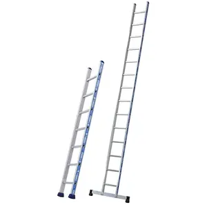 Échelle TubescaComabi Platinium simple droite pas cher