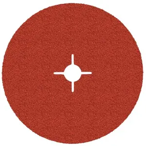 Comparateur de prix : 3m Boîte 25 disques fibre abrasif céramique 787C CUBITRON II Ø 125mm - 3M ABRASIFS