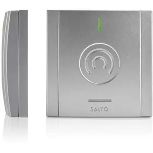 Lecteur mural xs4 2.0 design original standard - salto - wrmb004s pas cher