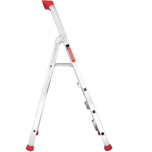 Comparateur de prix : Hanger - Escabeau aluminium 'MaxiBat' 5 marches 100202