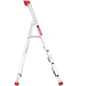 Comparateur de prix : Hanger - Escabeau aluminium 'MaxiBat' 8 marches 100205