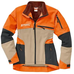 STIHL  Veste de travail DYNAMIC VENT XL  0088-335-0506