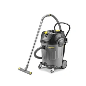 Comparateur de prix : Karcher Aspirateur eau et poussières 2760W NT 65/2 Ap - KÄRCHER - 16672910 TU