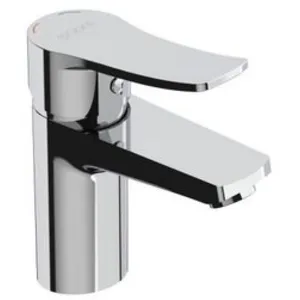 Mitigeur de lavabo NOVA+ NF C2 monocommande - GARIS pas cher