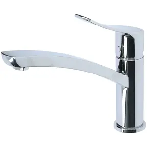 Comparateur de prix : MITIGEUR EVIER BEC HAUT C2 NF NOVA+ GARIS
