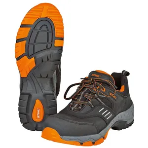STIHL  Chaussures de sécurité basses WORKER S2 taille 44  0088-530-0244 pas cher
